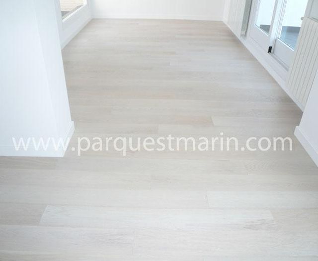 Parquets Marín parquets claro