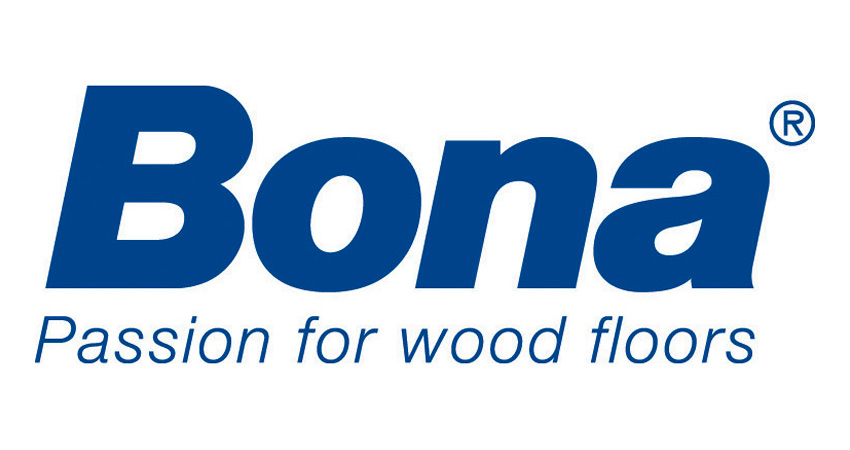 Logo Bona