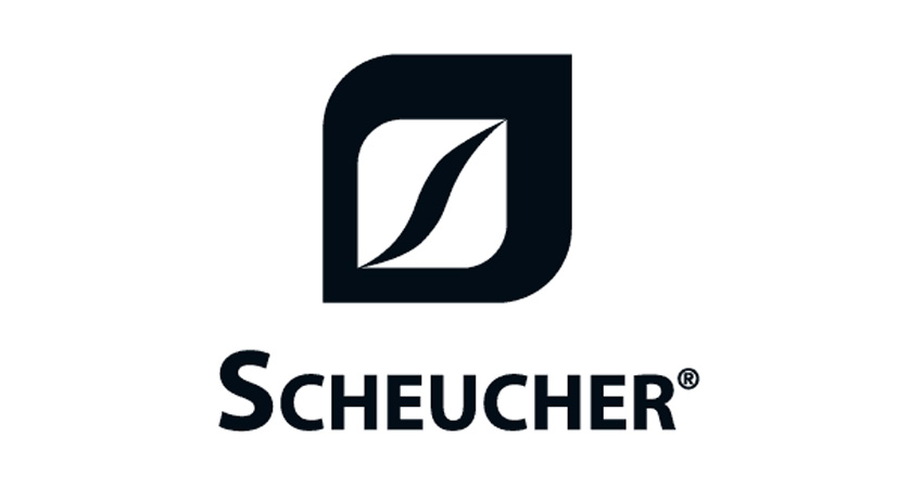 Logo Scheucher