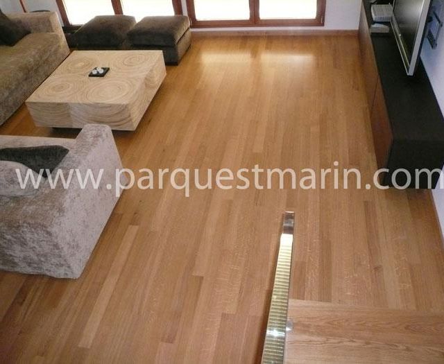 Parquets Marín decoración suelos