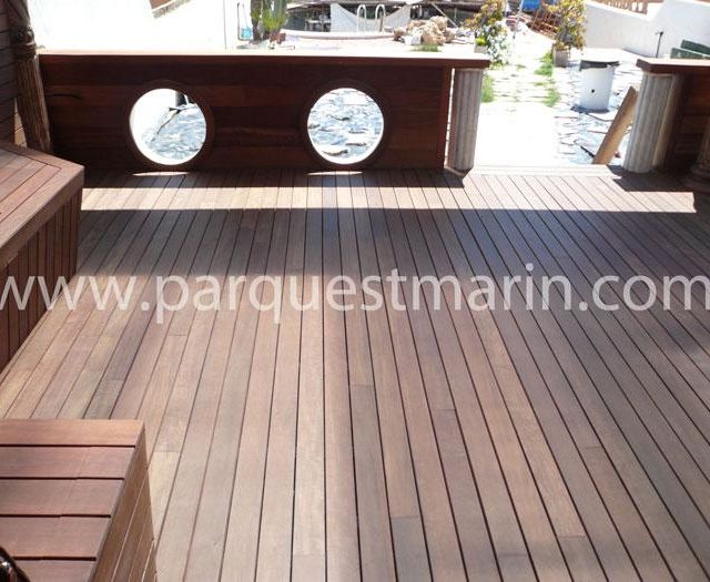 Parquets Marín parquets