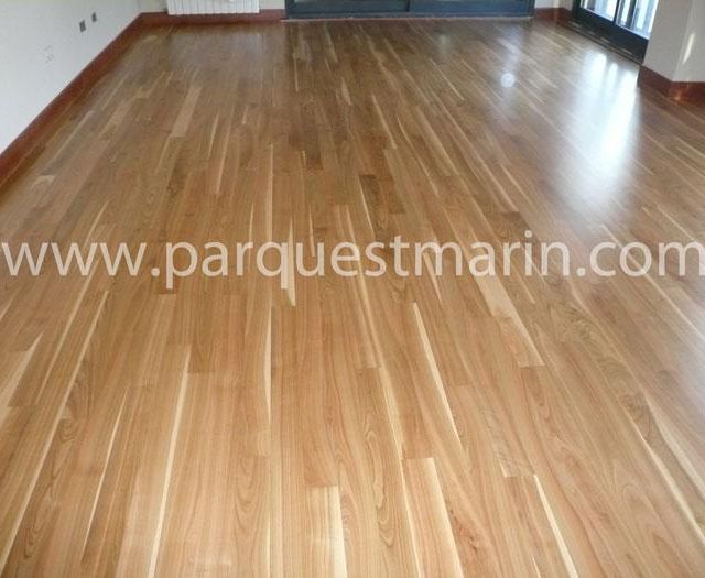 Parquets Marín madera