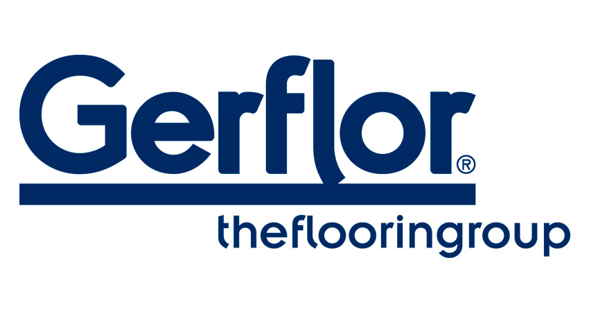 Logo Gerflor