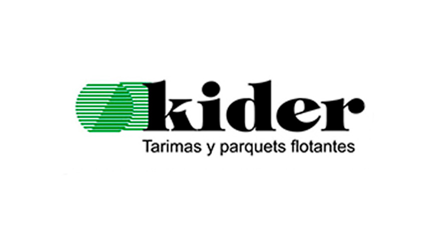 Logo Kider