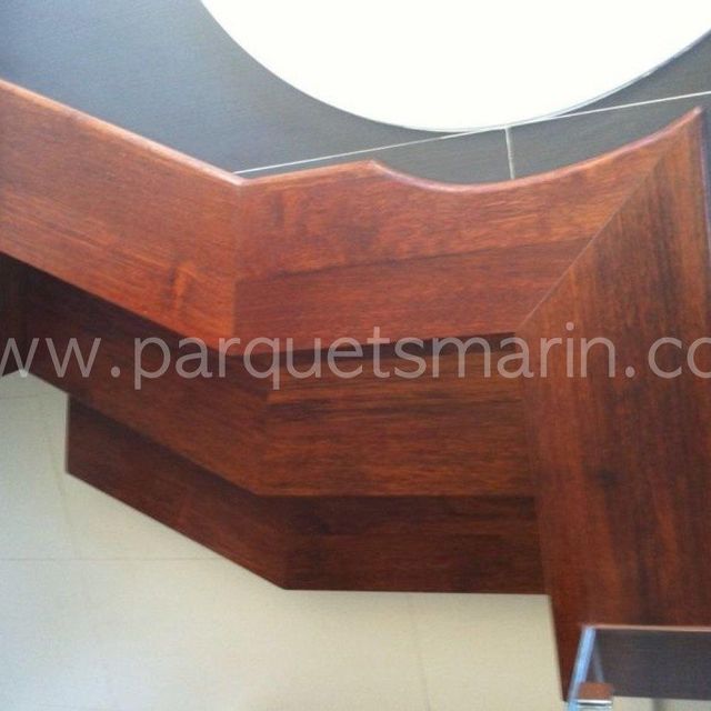 Parquets Marín tarimas de madera