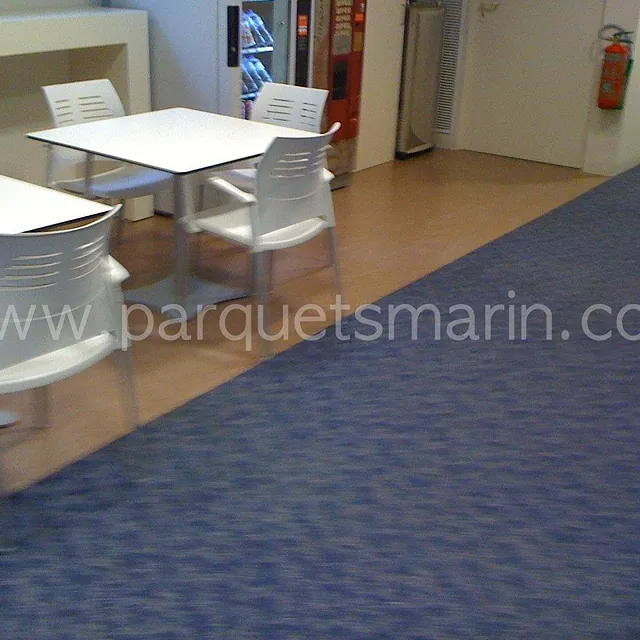 Parquets Marín suelo
