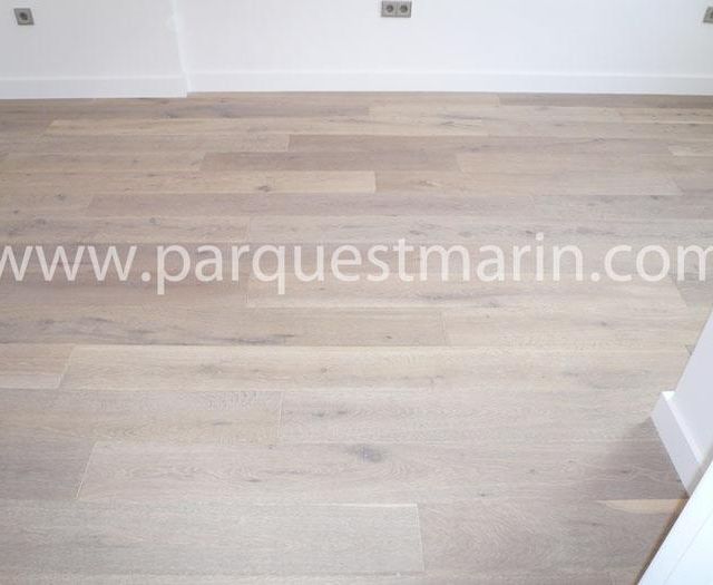 Parquets Marín parquets claro