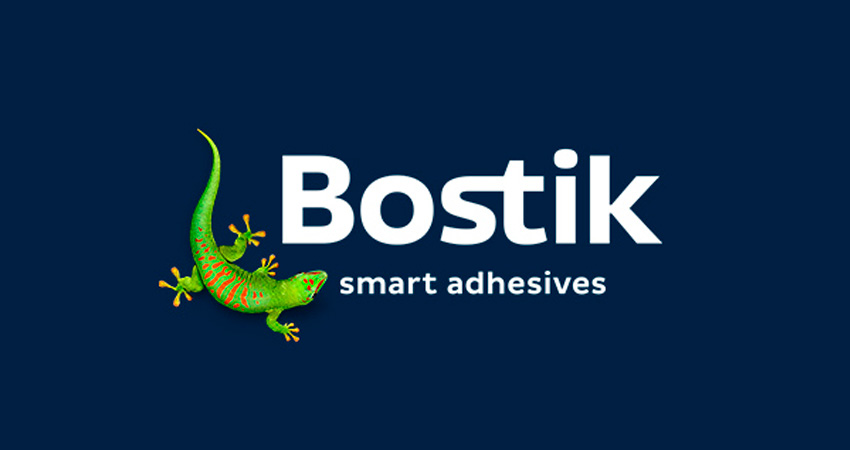 Logo Bostik