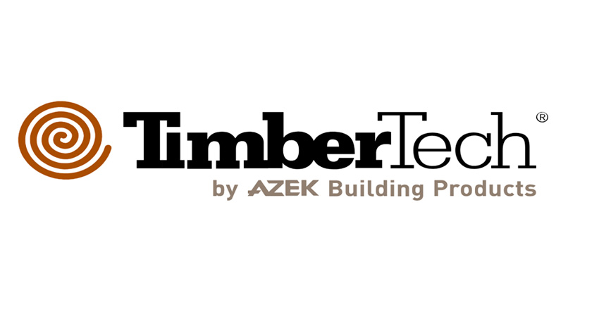Logo Timber Tech