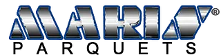 Parquets Marín logo